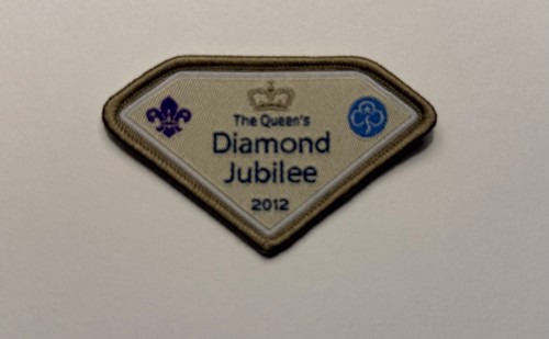 The queen diamond - the, jubilee