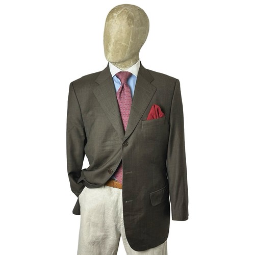 Vitale barberis canonico suit - vitale,