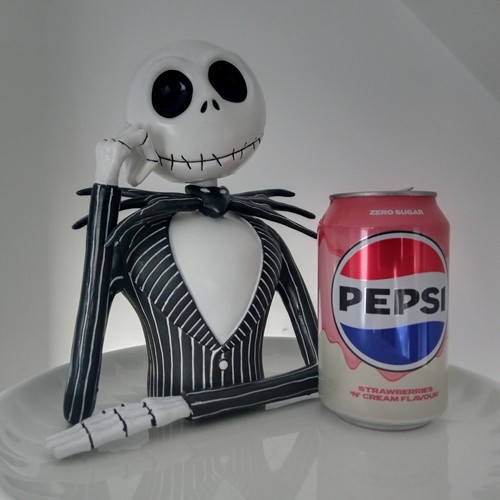 Nightmare before christmas - nightmare,