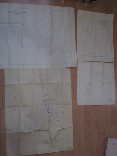 Four admiralty ww1 - four,