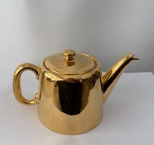 Royal Worcester Gold Lustre