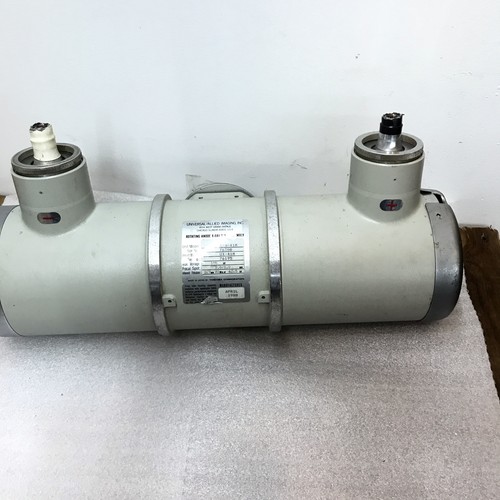 Universal ray inc - x-ray, inc.