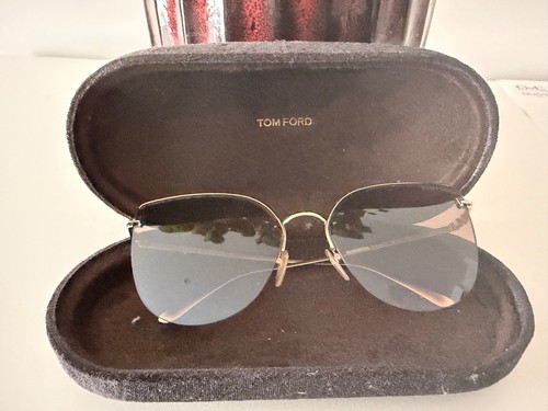 Tom ford ingrid sunglasses - ingrid-02,