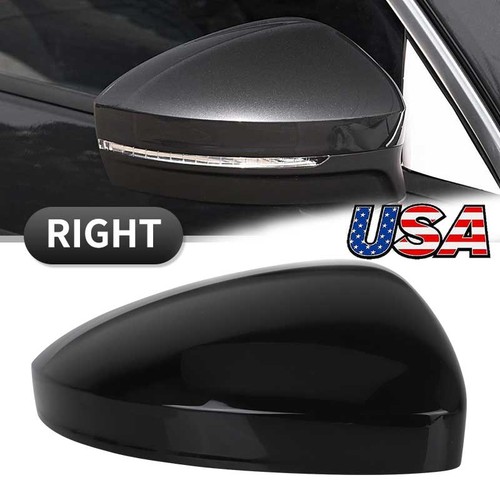 Rearview door wing - wing, mirror