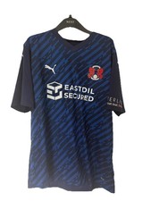 Leyton Orient 2023-2024 Third