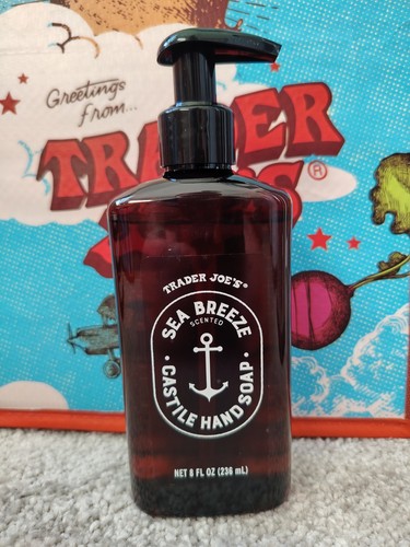 Trader joe sea breeze - joe's,