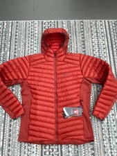 Rab Cirrus Flex Puffer Jacket