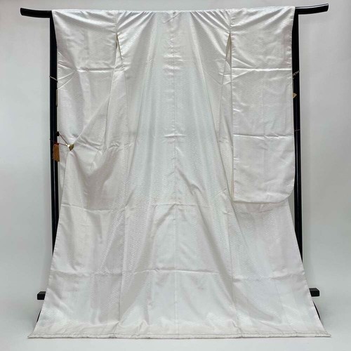 Japanese kakeshita kimono
