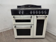 Creda C90RCCTCRM 90cm Electric
