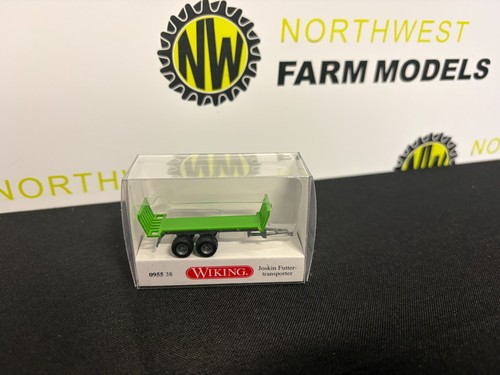 Wiking 095538 160 - 095538, scale
