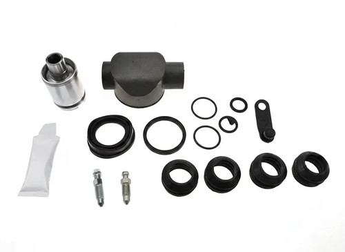 Brake caliper repair kit rear - brake,