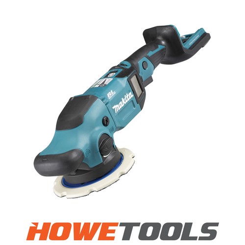 Makita dpo600z 18v random - dpo600z,
