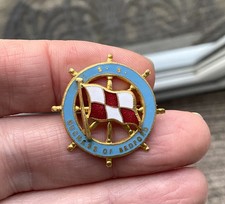 Vintage SS Duchess Of Bedford