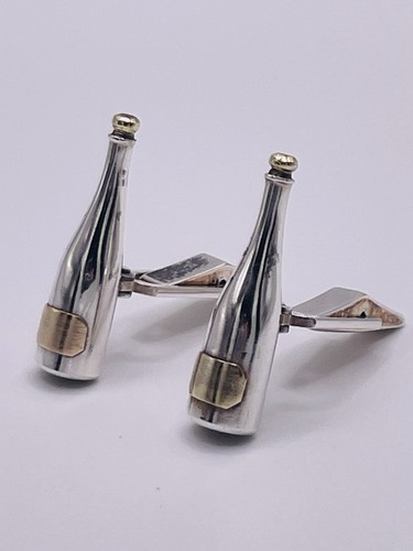 Vintage champagne sterling - vintage,