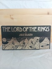 The Lord of The Rings 1981