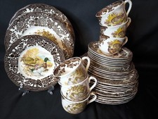 Very Rare Vintage Royal