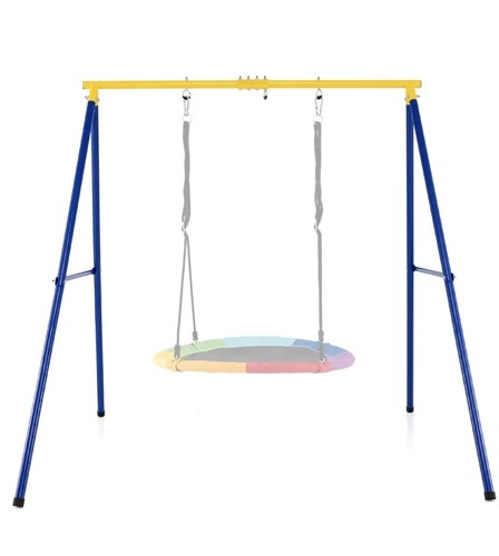 Costway heavy duty steel - costway,