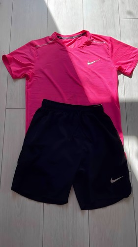 Nike miler set size - nike,