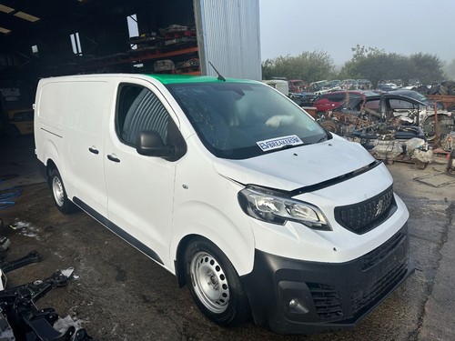 Peugeot expert breaking - expert,