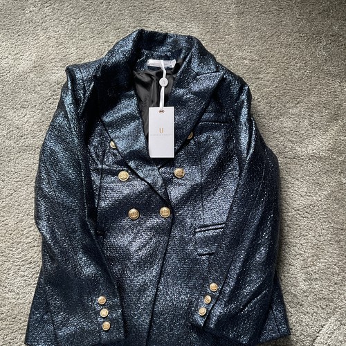 Forever unique size blue - forever, 14.