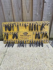 Vintage Romac Display Board