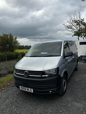VW TRANSPORTER  T28 STARTLINE  TDI, 2019 . vERY LOW MILEAGE OF 1948MILES.