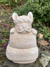 French Bulldog (Welcome)