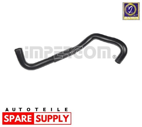 Radiator hose for hyundai - hose, ix35