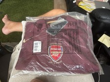 Original Arsenal Shirt