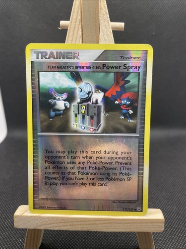 Team galactic inventions 103 - galactic, g-103