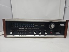 Realistic STA-65C Solid State