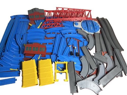 Tomy thomas tank engine blue - tomy,