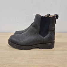 Fairfax Favor Boudica Black