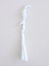 WWE JEFF HARDY MATTEL ELITE TOWEL WRESTLING FIGURE ACCESSORY WWF TNA AEW