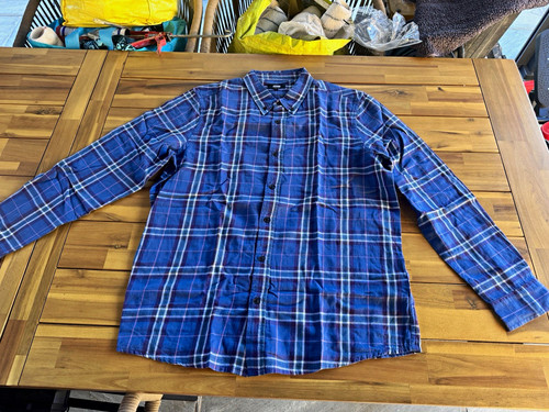 Jacamo men blue plaid - jacamo,