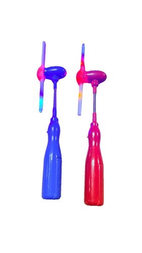 Flashing light musical - flashing,