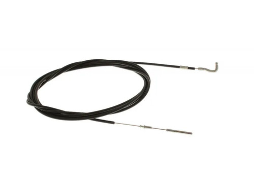 Heater control cable right - control,