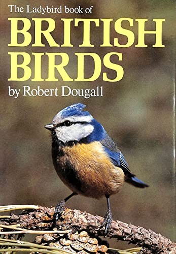 The ladybird book british - the,