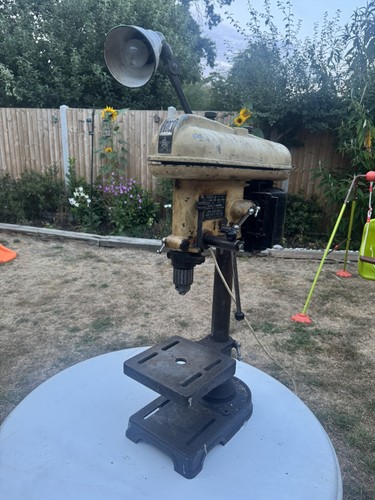 Fobco star pillar drill - fobco,