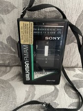 Sony walkman f22 s - sony,