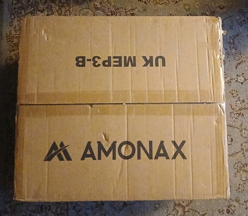 Brand new amonax motorized - brand,