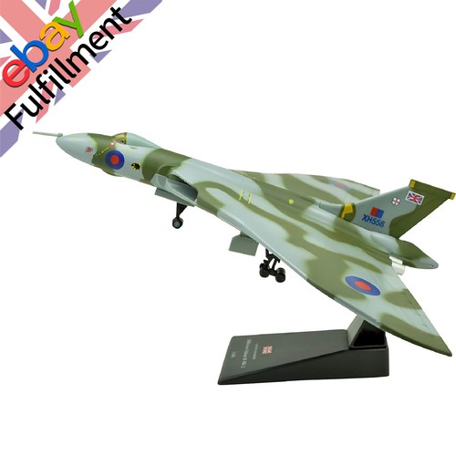 144 avro vulcan bomber - vulcan,