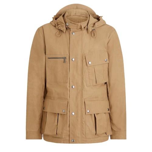 Belstaff centenary field - centenary,