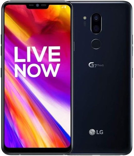 New g710em 64gb 4gb - new, eu