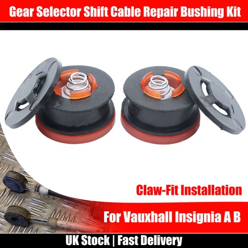 2pc upgrade for vauxhall - for,
