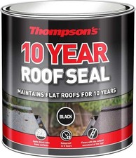 THOMPSONS ROOF SEAL 10 YEAR