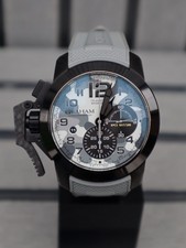 Graham Chronofighter Oversize