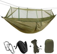 Camping Hammock with Mosquito