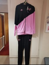 Italy Football Tracksuit