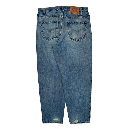 Made canada levis 560 - 560, jeans